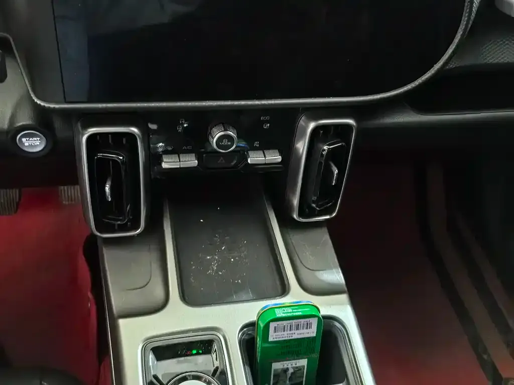 Haval Big Dog 2024 из CN, фото 4