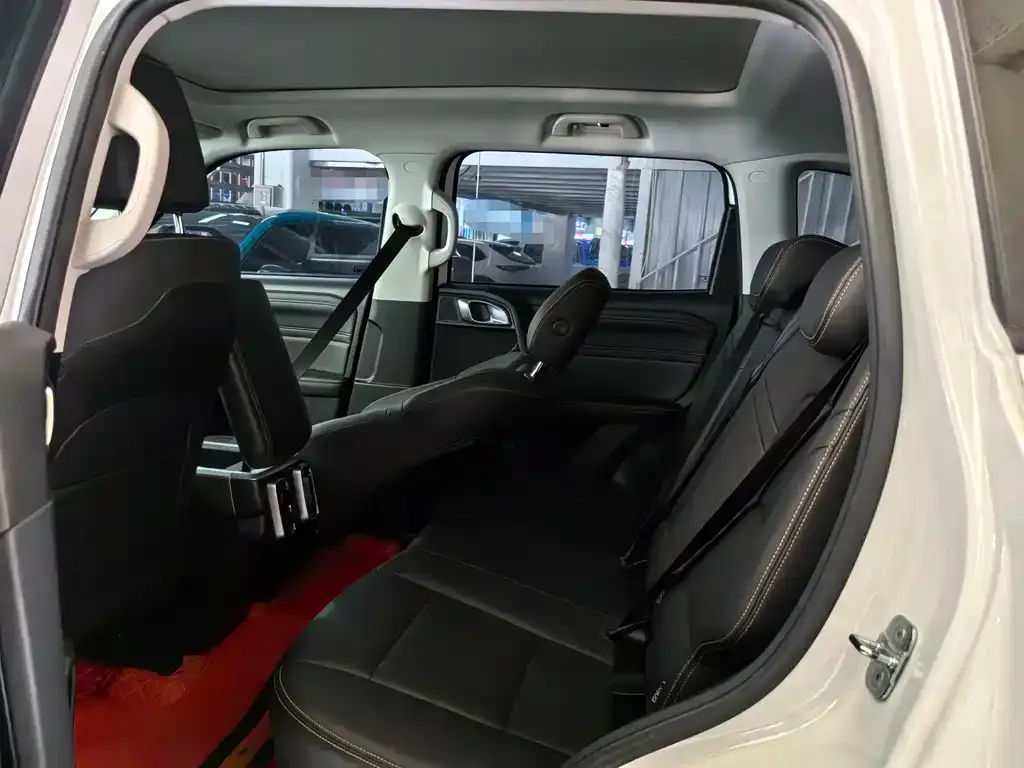 Haval Big Dog 2024 из CN, фото 3