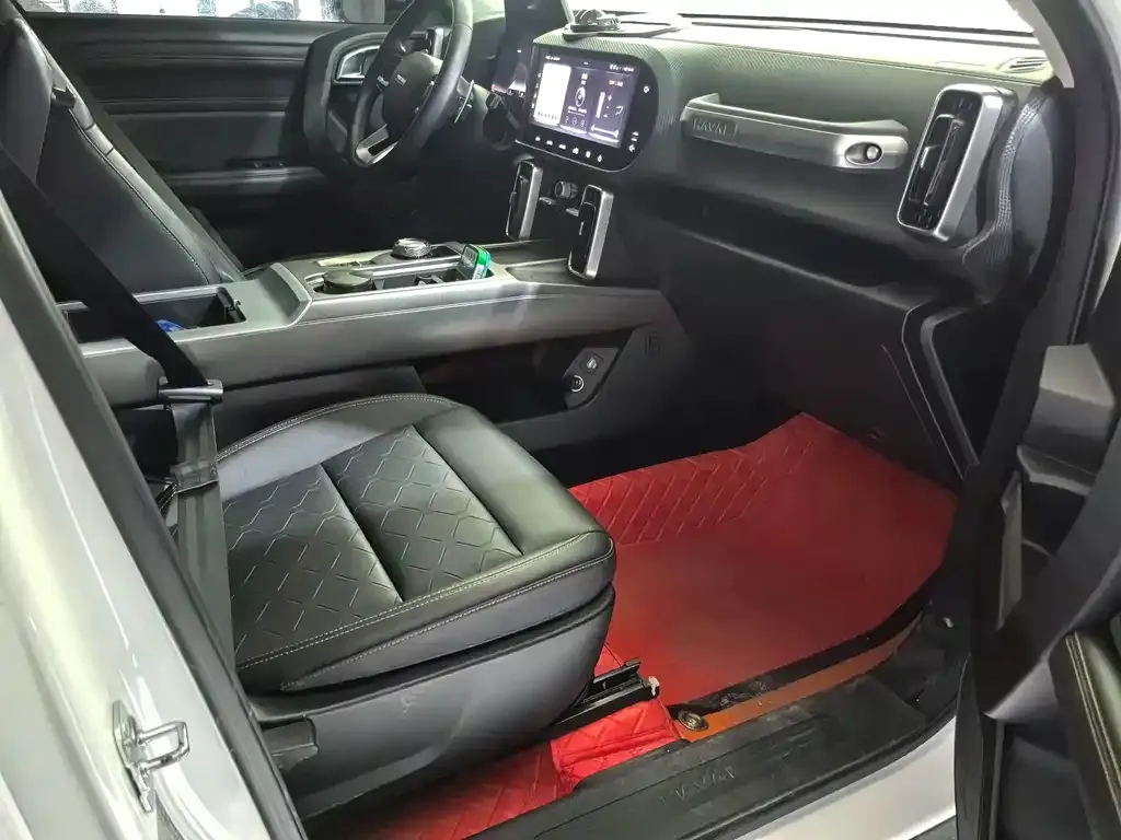Haval Big Dog 2024 из CN, фото 6