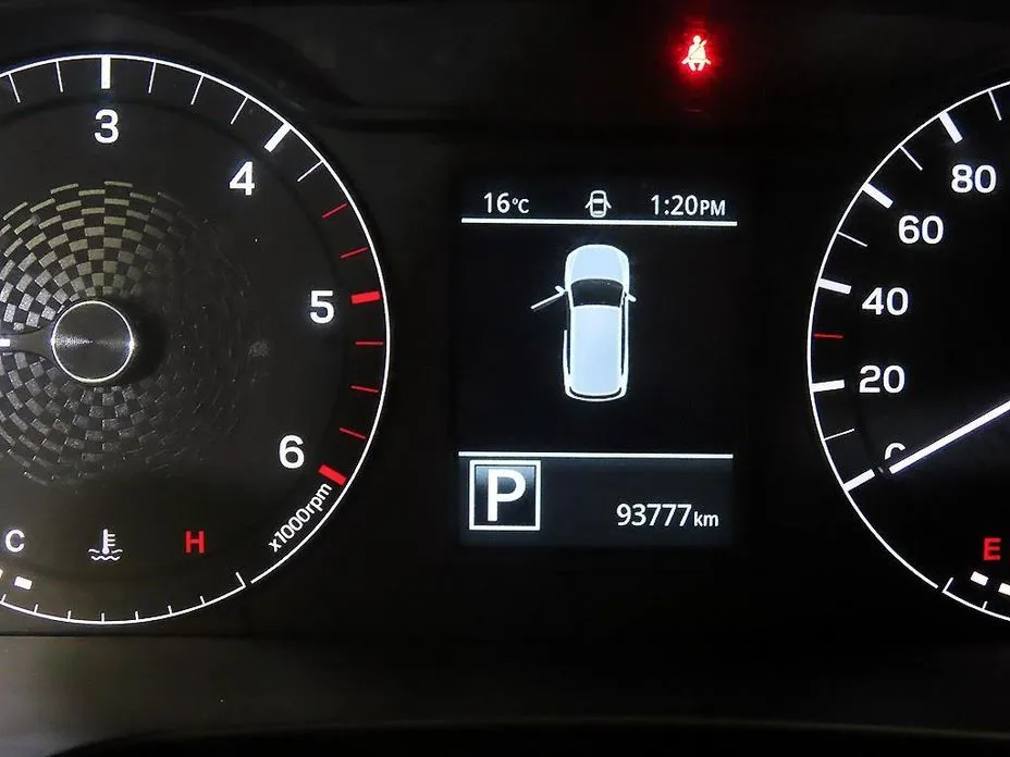 KG Mobility (Ssangyong) Rexton 2021 из KR, фото 2
