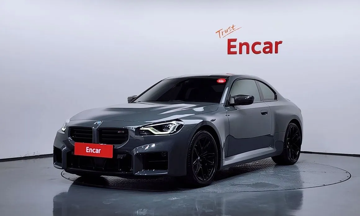 BMW M2