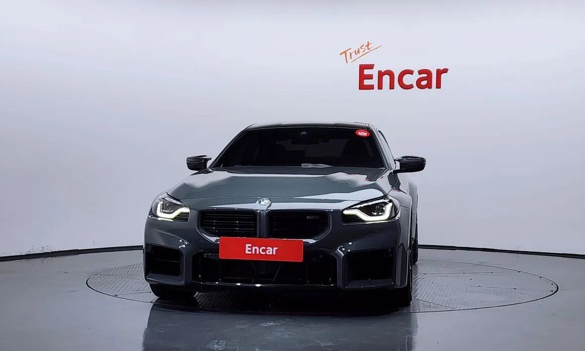 BMW M2 2025 из KR, фото 2