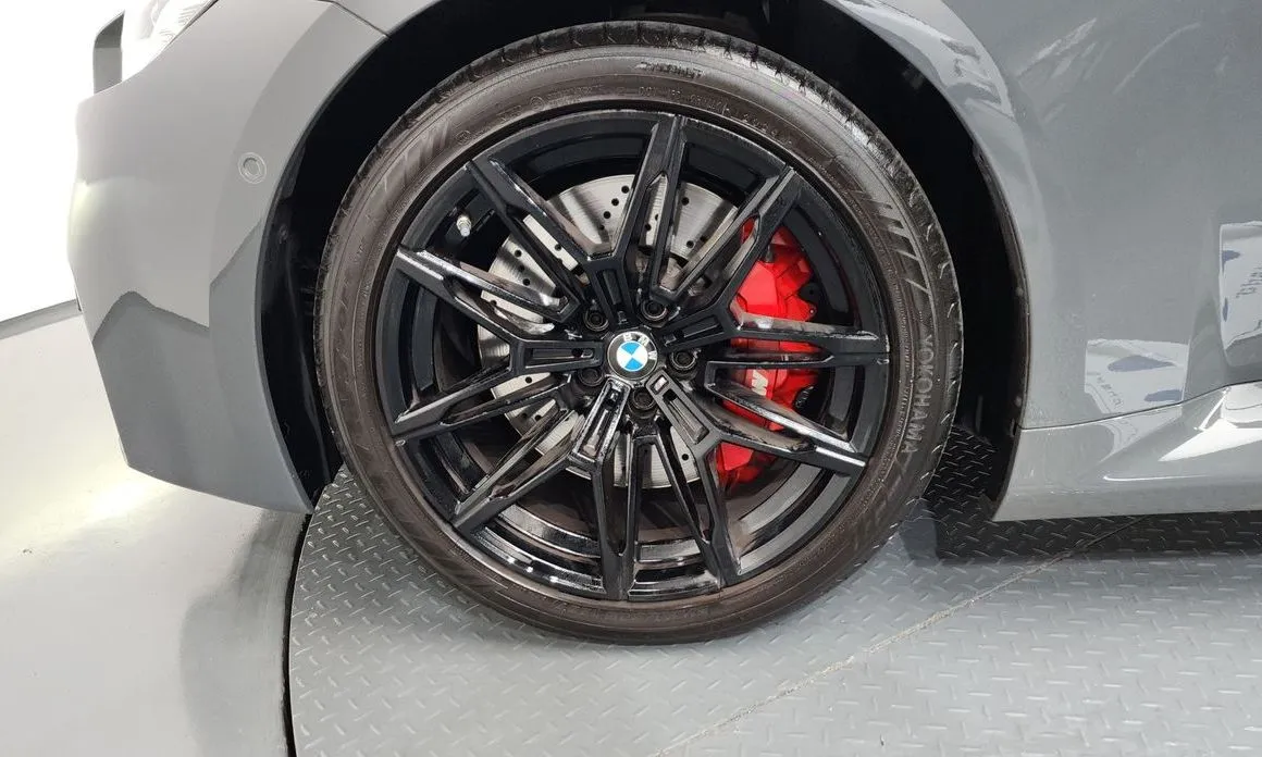 BMW M2 2025 из KR, фото 7