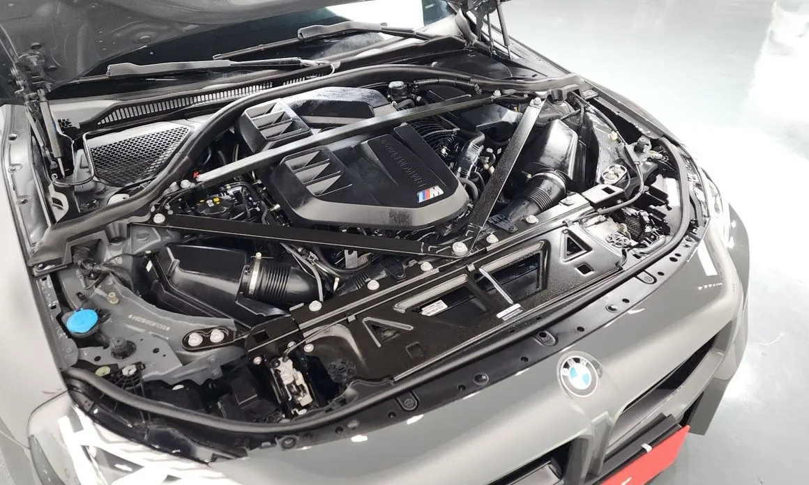 BMW M2 2025 из KR, фото 8