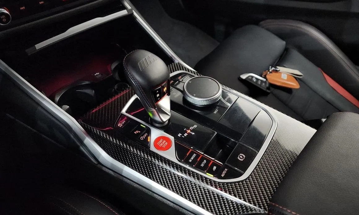 BMW M2 2025 из KR, фото 6