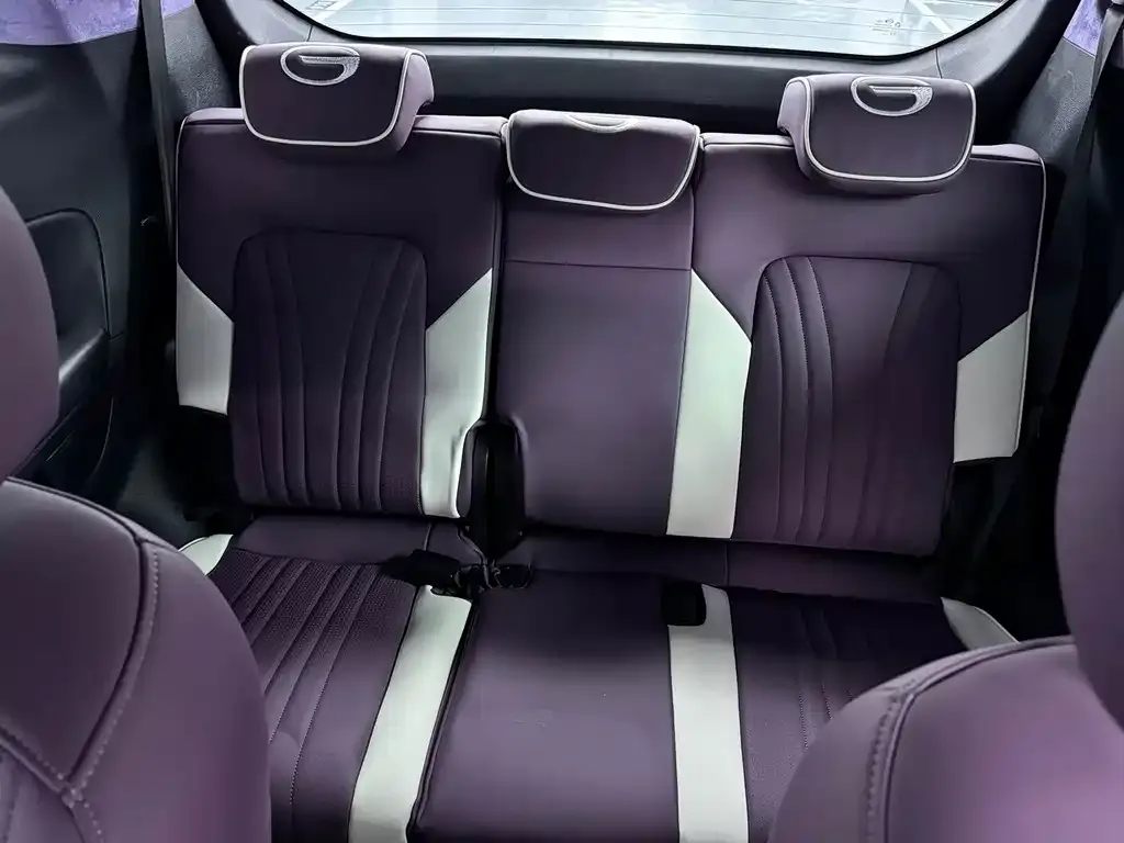 GAC Motor Trumpchi M8 — фото 9