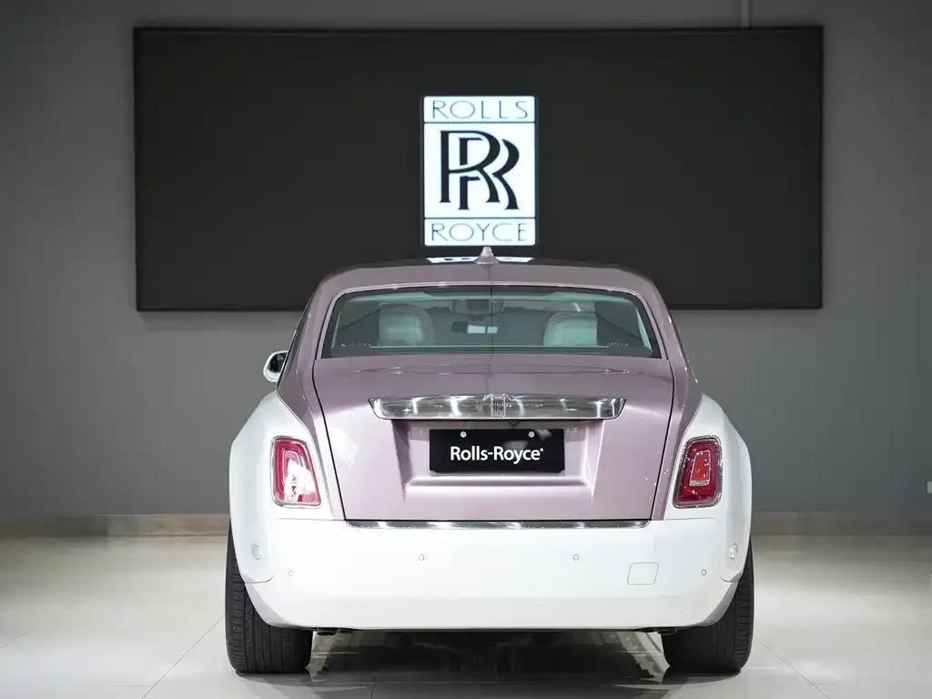 Rolls-Royce Phantom 2021 из CN, фото 2