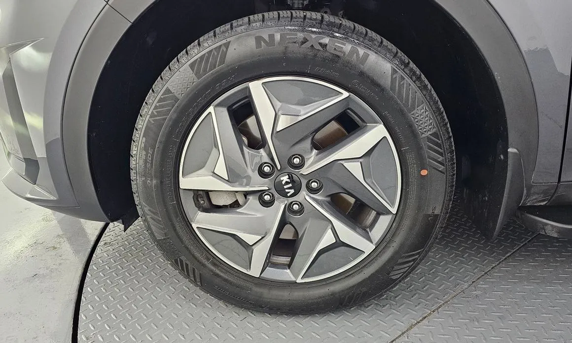 Kia Sorento 2021 из KR, фото 9