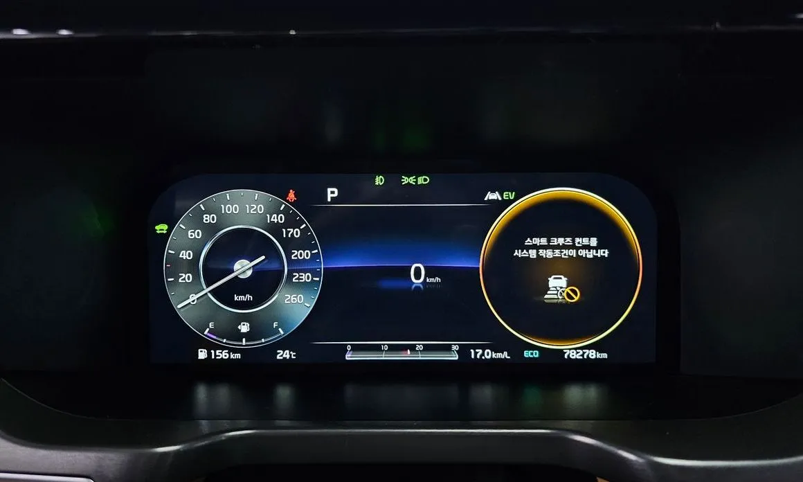 Kia Sorento 2021 из KR, фото 2