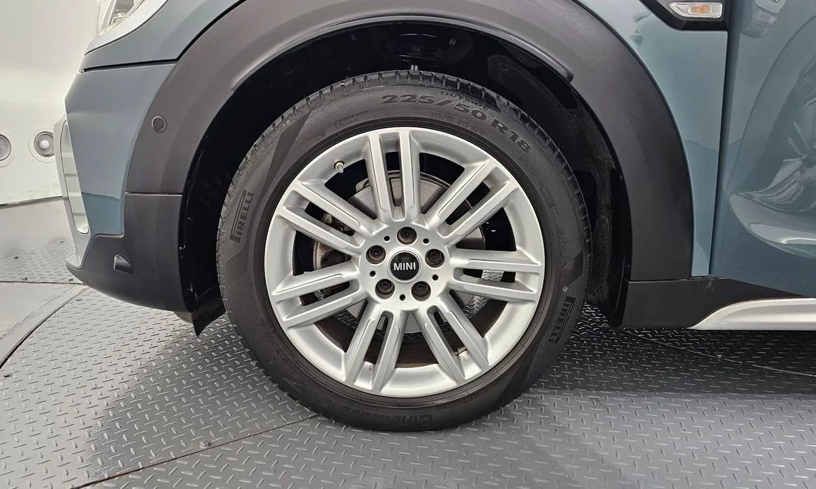 Mini Countryman 2021 из KR, фото 10