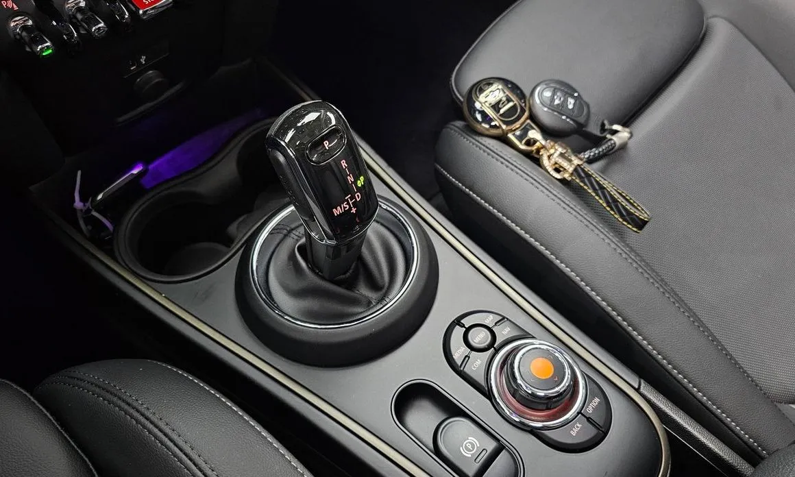 Mini Countryman 2021 из KR, фото 4