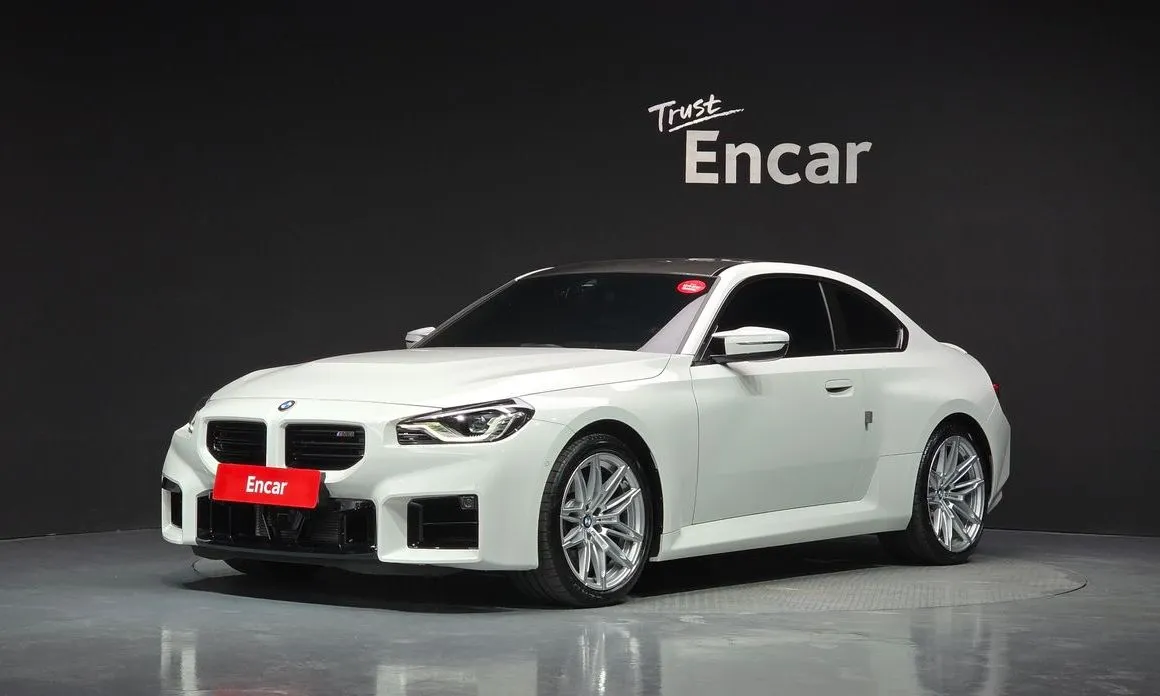 BMW M2