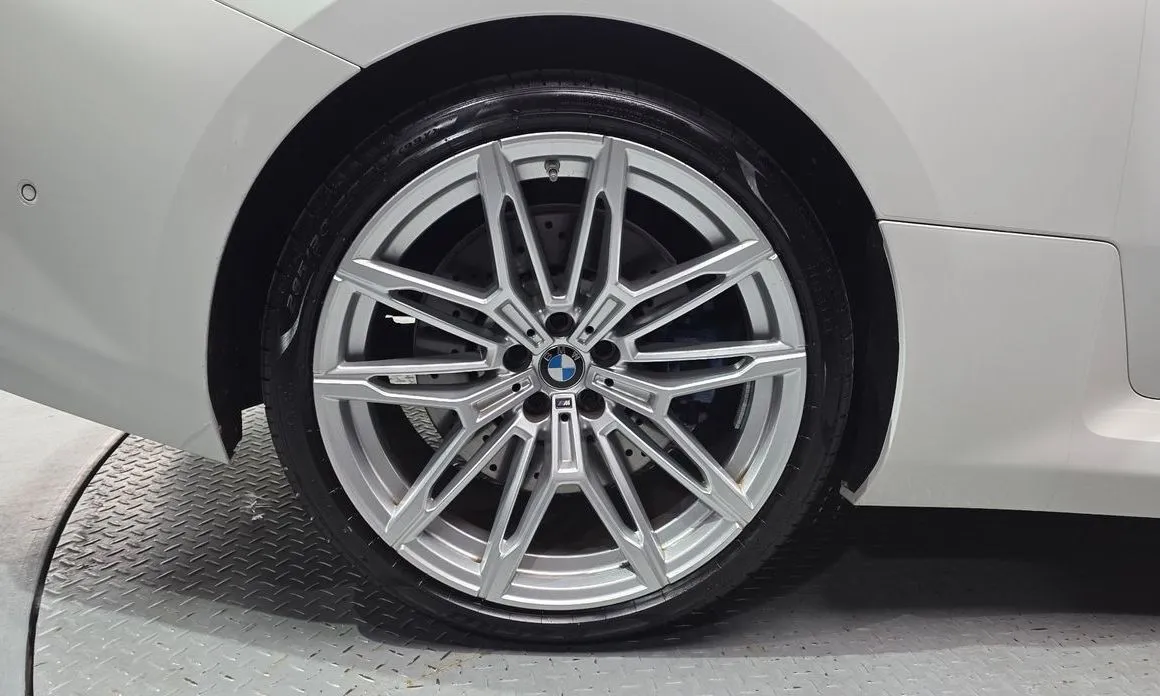 BMW M2 2026 из KR, фото 8