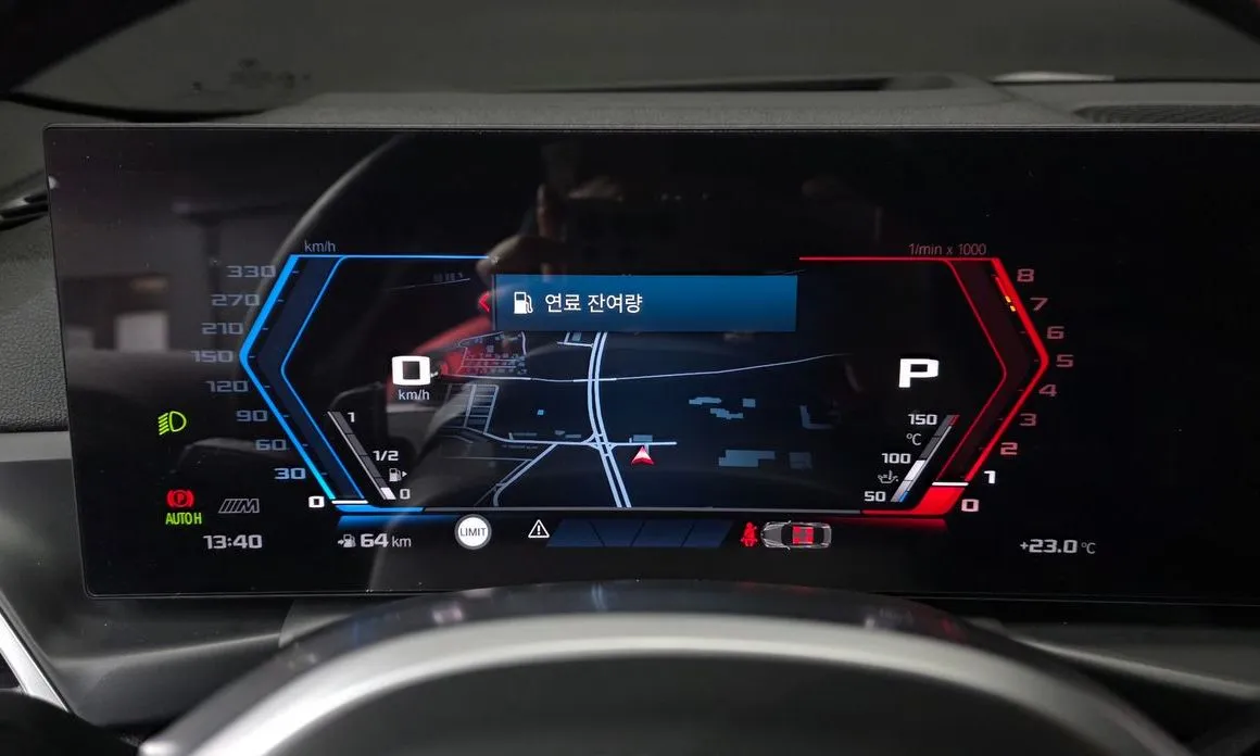 BMW M2 2026 из KR, фото 5