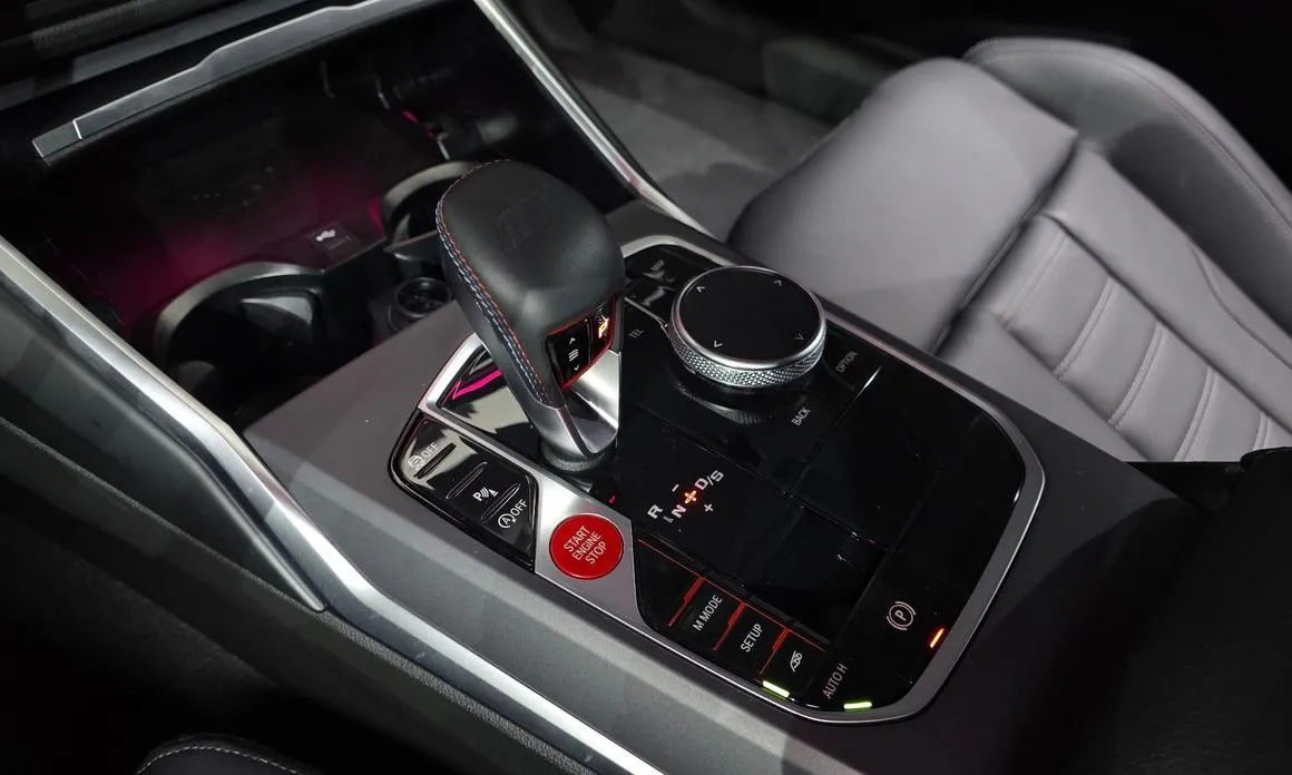 BMW M2 2026 из KR, фото 2