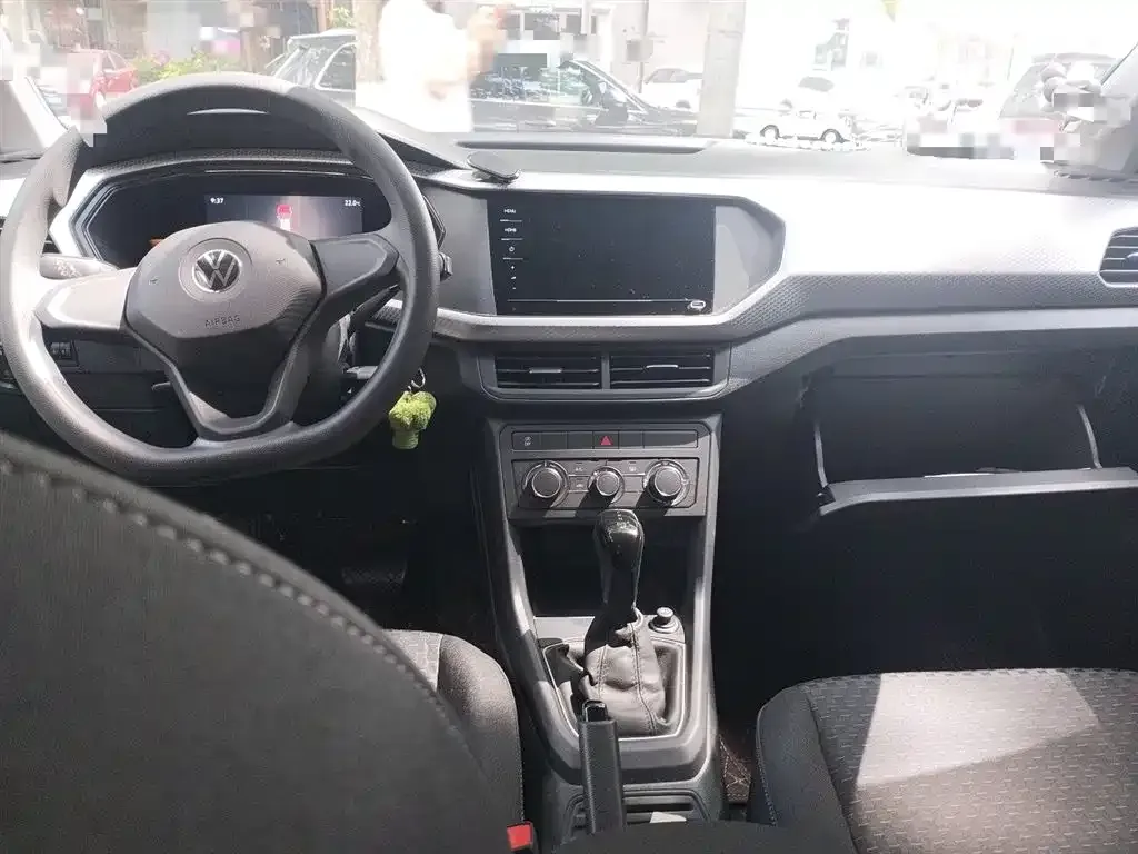 Volkswagen Tacqua 2022 из CN, фото 7