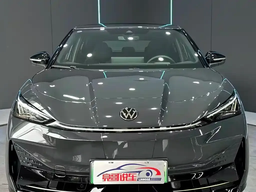 Volkswagen 06 2026 из CN, фото 2