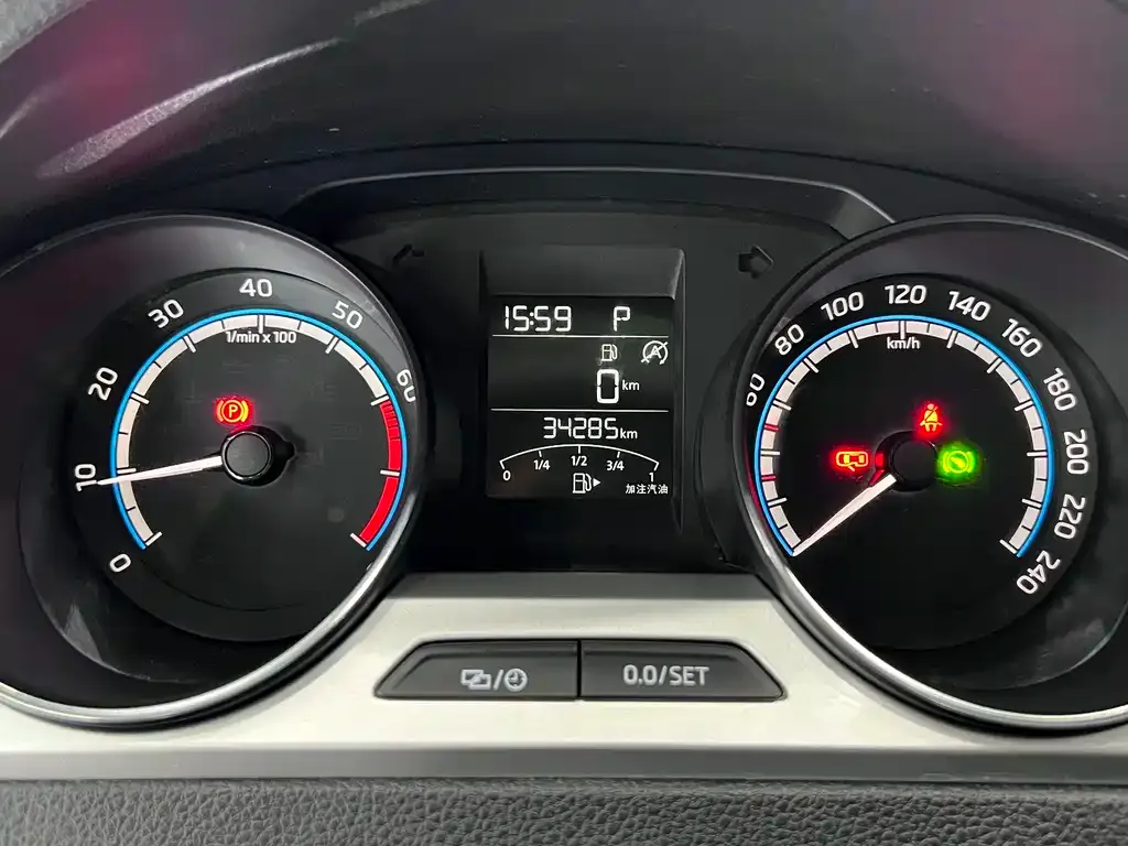Skoda Rapid 2022 из CN, фото 8