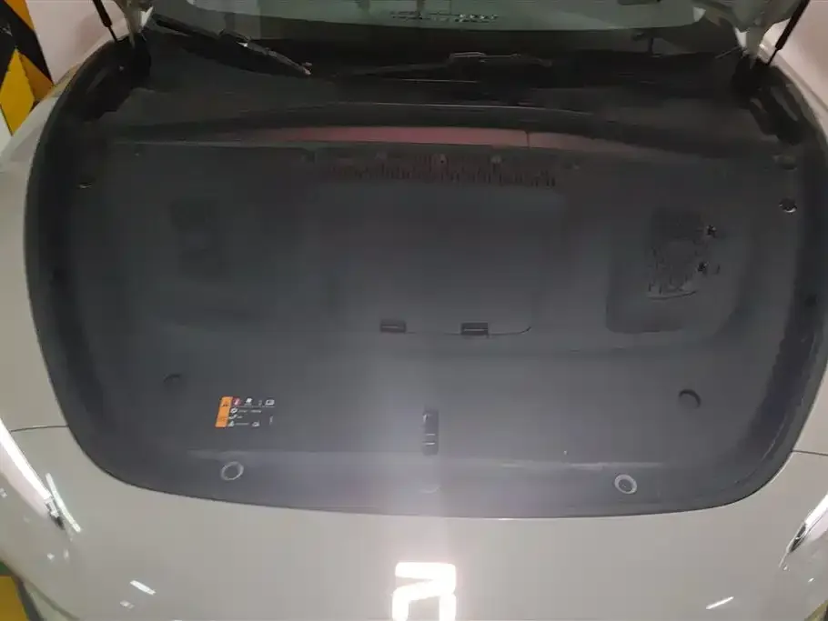 Roewe Feifan F7 2023 из CN, фото 3