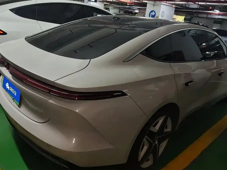 Roewe Feifan F7 2023 из CN, фото 5