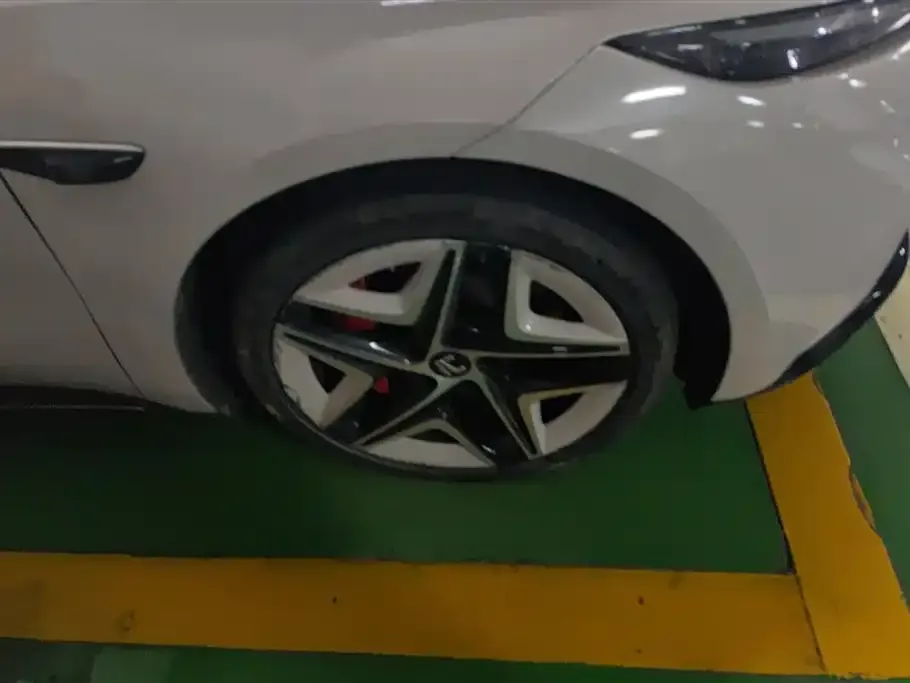 Roewe Feifan F7 2023 из CN, фото 6