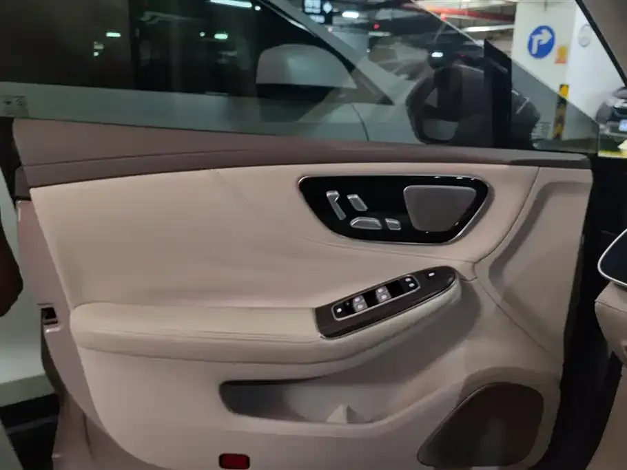 Roewe Feifan F7 2023 из CN, фото 10