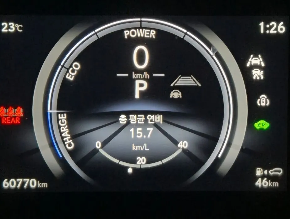 Lexus RX 2024 из KR, фото 2