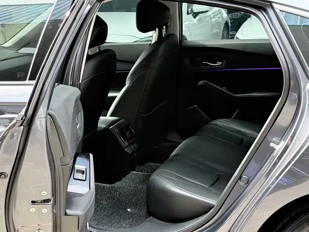 Honda Accord — фото 6