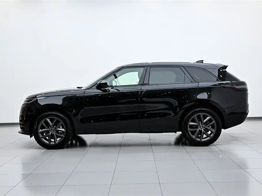 Land Rover Velar — фото 8