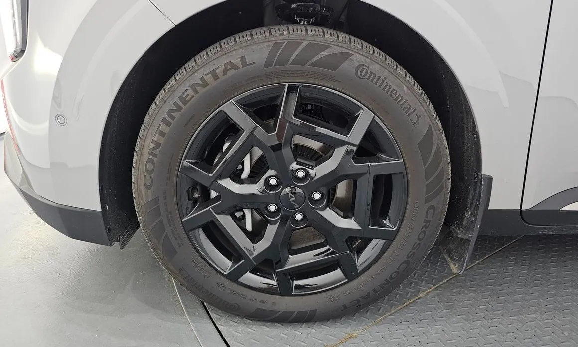 Kia Carnival 2025 из KR, фото 10