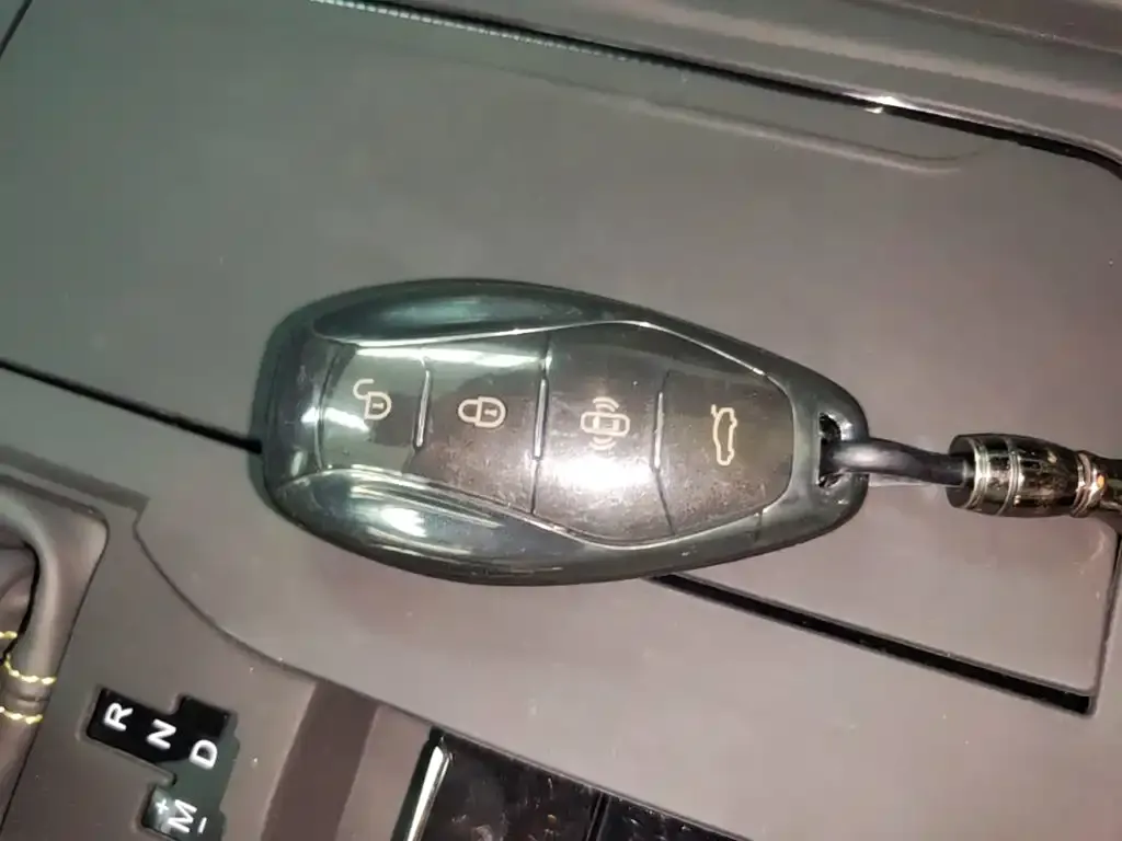 Hongqi H6 2023 из CN, фото 5
