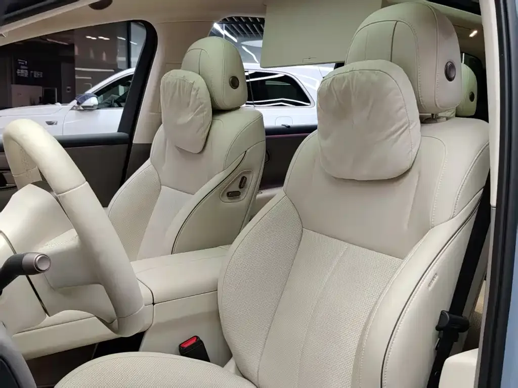 Li Auto i8 2025 из CN, фото 8