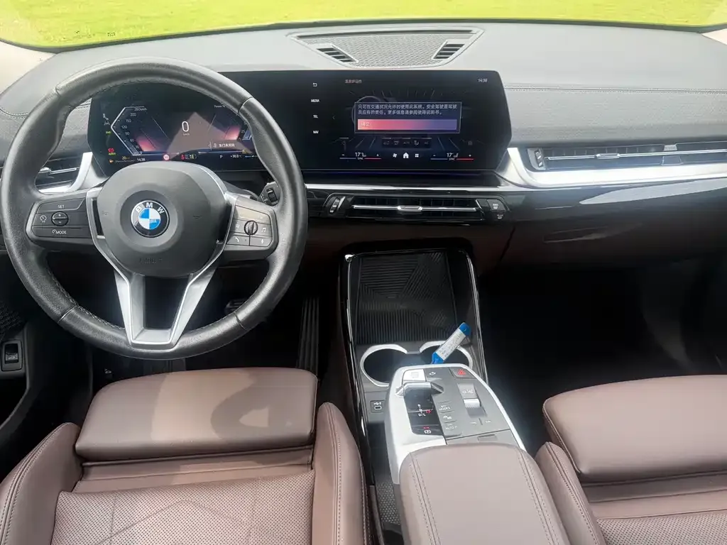 BMW X2 (Import) 2024 из CN, фото 9