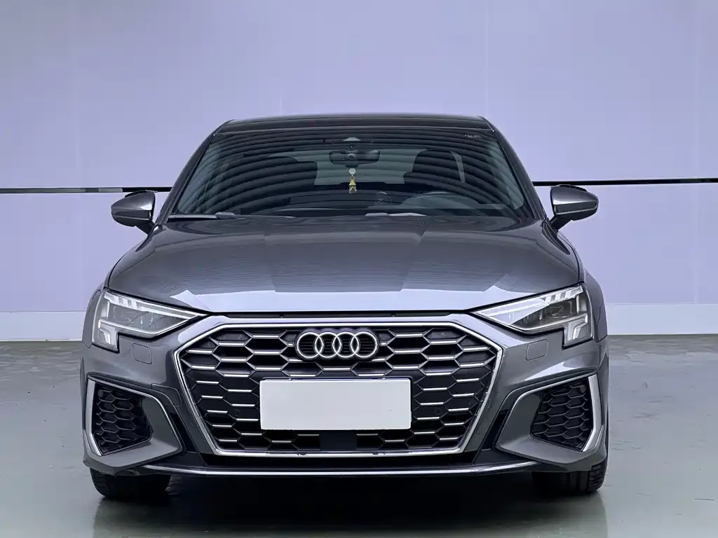 Audi A3 — фото 6