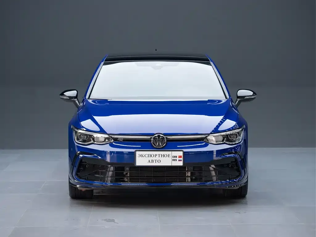 Volkswagen Golf — фото 3