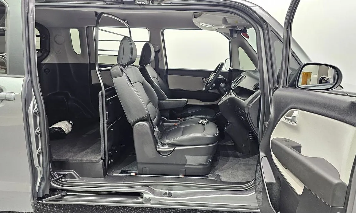 Kia RAY 2024 из KR, фото 9