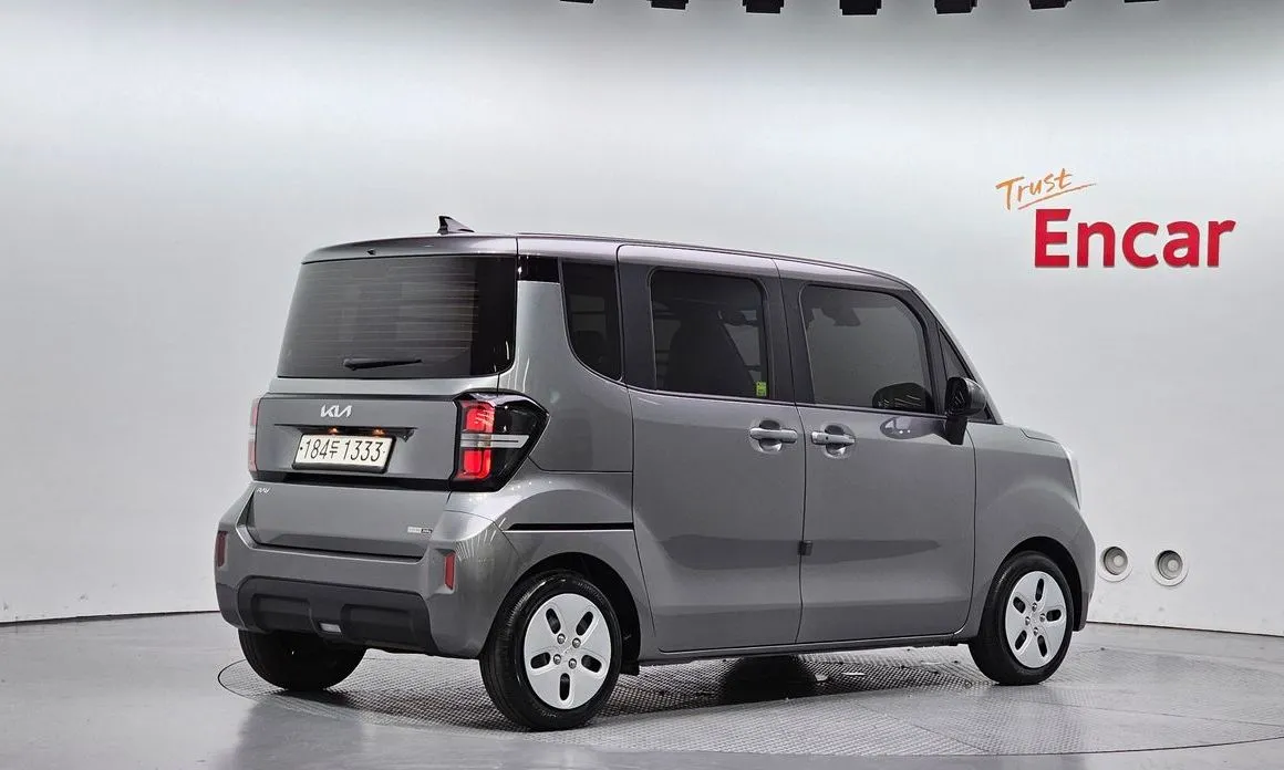 Kia RAY 2024 из KR, фото 2