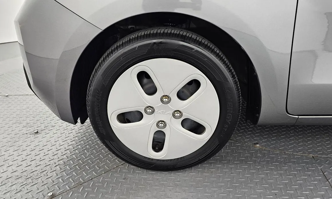 Kia RAY 2024 из KR, фото 4