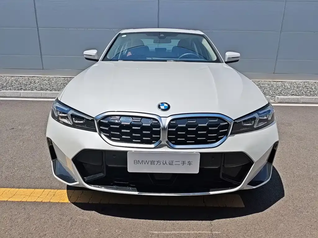 BMW 3 Series — фото 10