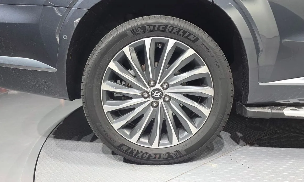 Hyundai Palisade — фото 10