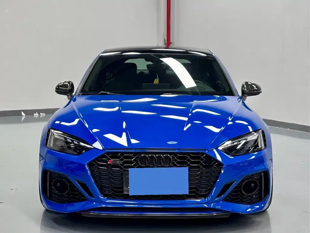 Audi RS 5