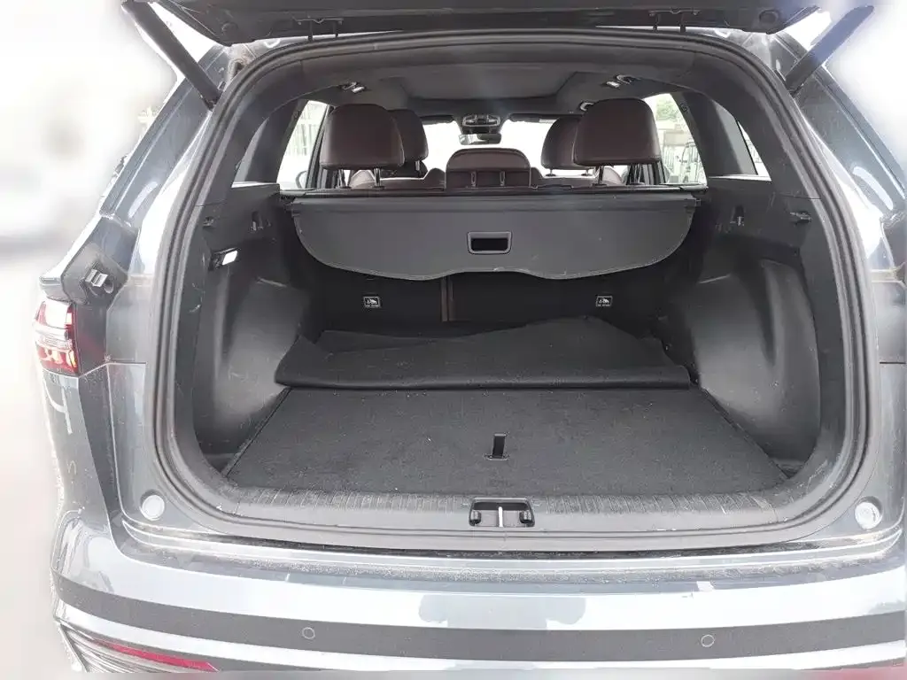 Geely Xingyue L 2023 из CN, фото 3