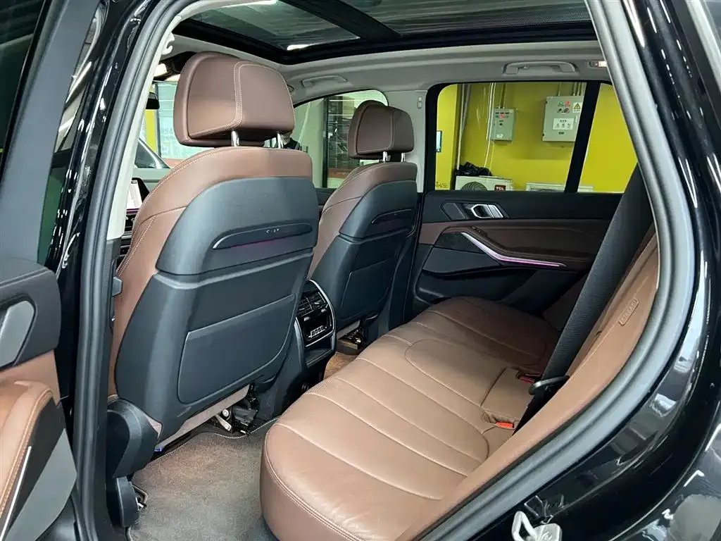 BMW X5 (Import) 2022 из CN, фото 8