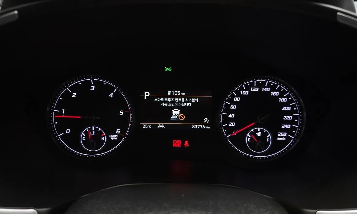 Hyundai Santafe 2023 из KR, фото 2