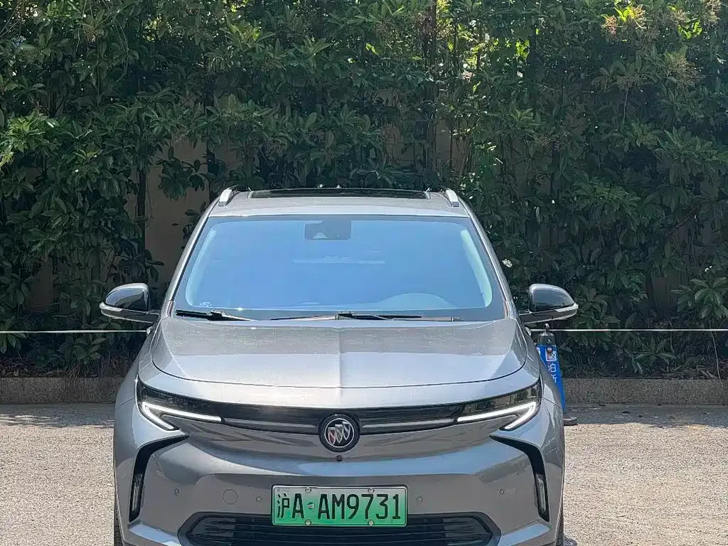 Buick Velite 7 2022 из CN, фото 9