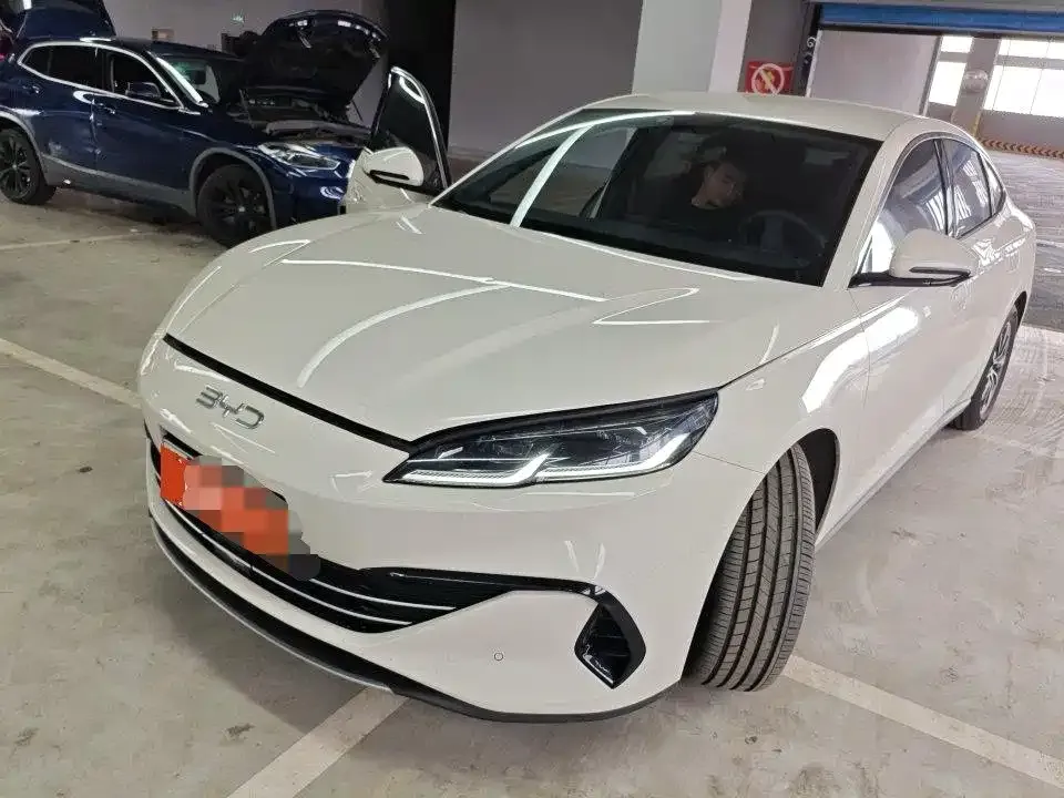 BYD Seal 06