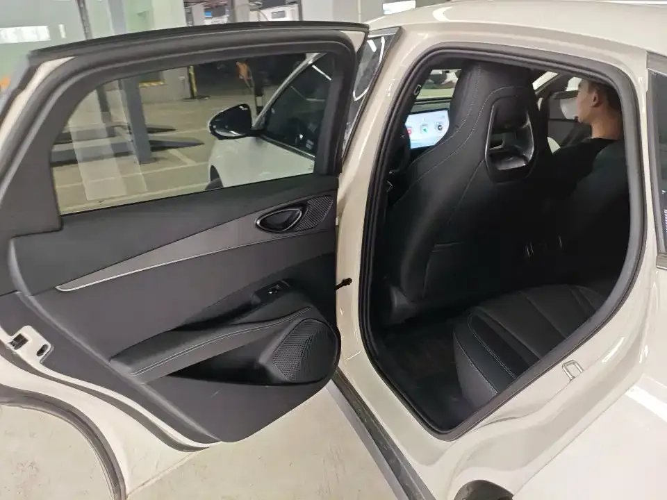 BYD Seal 06 2024 из CN, фото 7