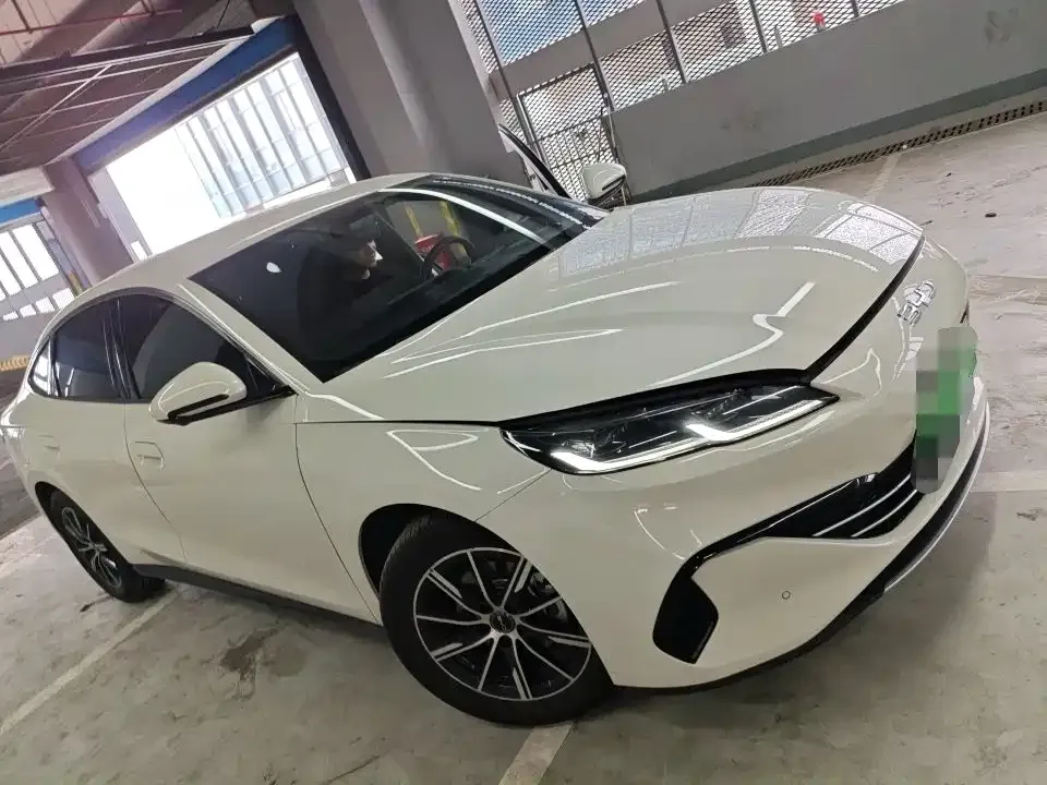 BYD Seal 06 2024 из CN, фото 3
