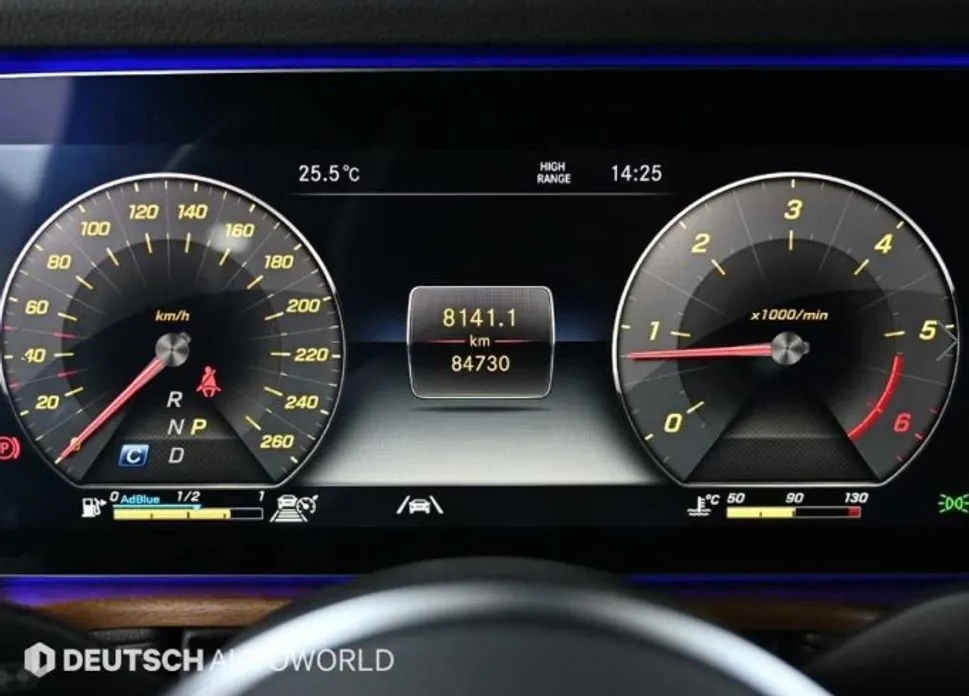 Mercedes-Benz G-Class 2021 из KR, фото 7