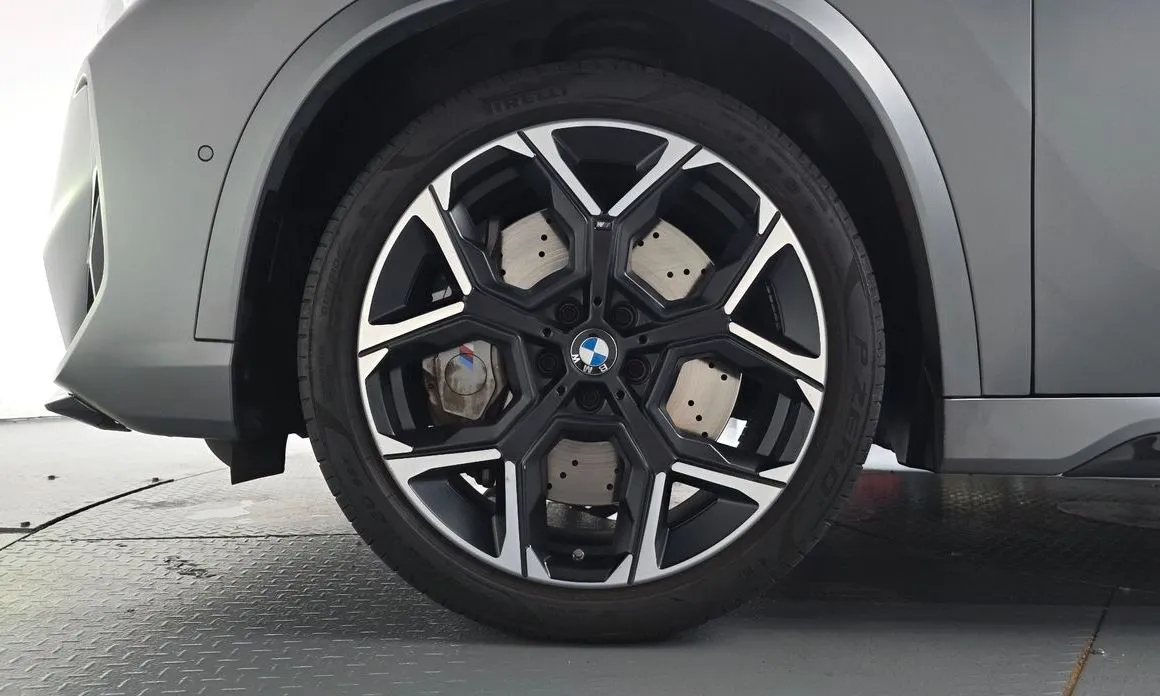 BMW X1 2024 из KR, фото 7